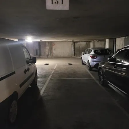 Les Bambous ديجون