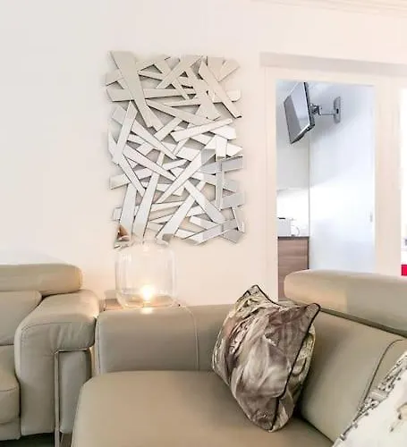 Apartamento Les Bambous