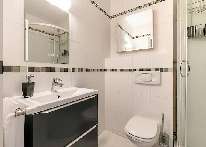 Les Bambous Apartamento